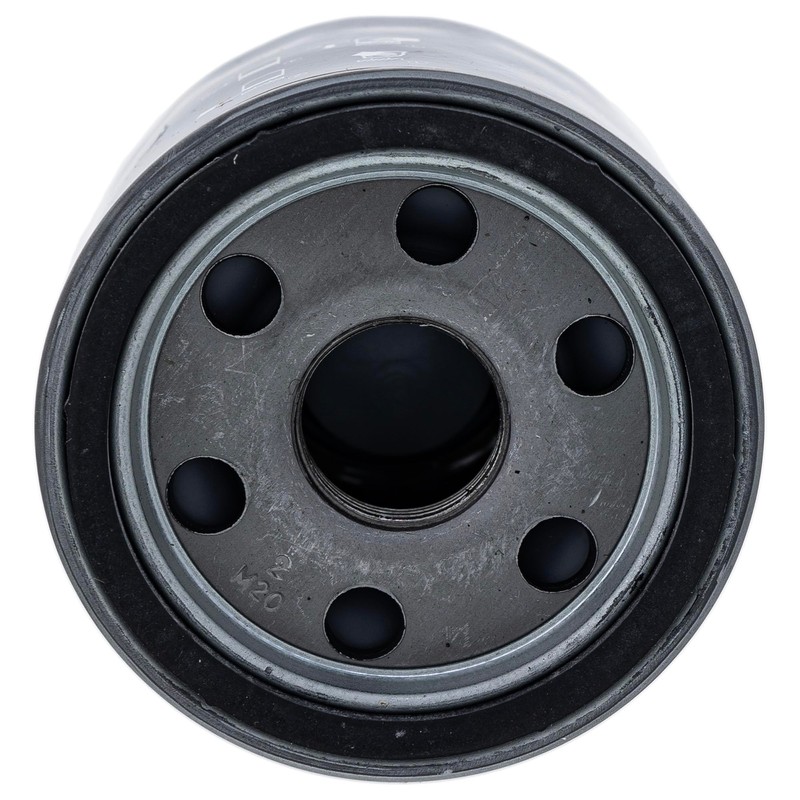 John Deere Original Equipment 1023E/1025R/1026R Double Oil Change Kit -