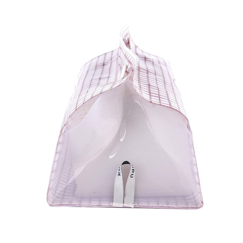 Vinyl Tissue Cover Elise Muffoff