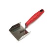 Barnwell 3'' Three Sided Plastering Corner Trowel Stainless Steel