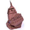Pirate Ship Dice Tower, Perfect Dice Tower for Dungeons and