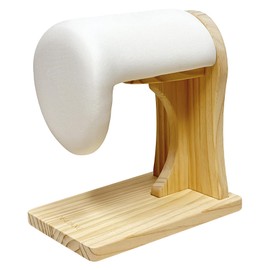 DE-LIANG Tailor's Shoulder Ironing Board