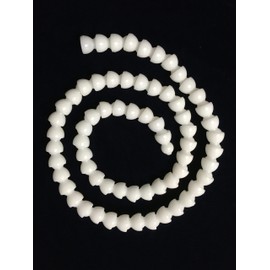 M03019x3 MOREZMORE Jeton Ball Socket Flexible Armature 1/4" 3 Foot for Toy Doll Bear Long Furby Plastic Doll Skeleton Armature