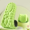 Kids Memory Foam Insoles - Cloud-Like Comfort with Arch Support