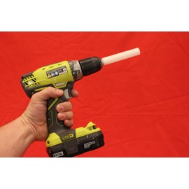 Roller Ready Medium 3/4" Paint Roller Cleaner