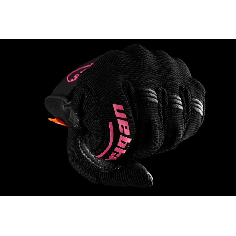 Furygan Jet Lady D3O EVO - Motorcycle Gloves for Women