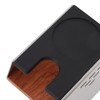Coffee Tamper Holder Coffee Tamper Station Stand for Home Cafe