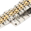 Professional Replacement Watch Band Length Adjustable Watch Strap Accessory Parts