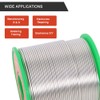 500g Solder Wire Lead Free Rosin Flux Core Diameter 1.5mm