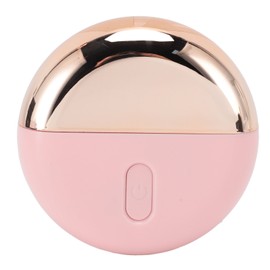 Detachable Washable Foot File USB Waterproof Callus Remove Rechargeable Foot Pedicure Tool Pink