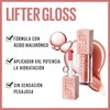Maybelline Lifter Lipgloss - 003 Moon (met hyaluronic acid)