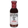 Stubbs Marinade Beef 12 oz (Pack of 6)