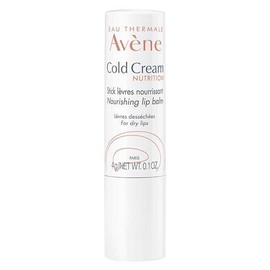 AVENE NOURISHING LIP BALM 4G