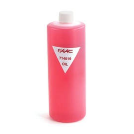 FAAC Quart Monolec Oil for All Operators