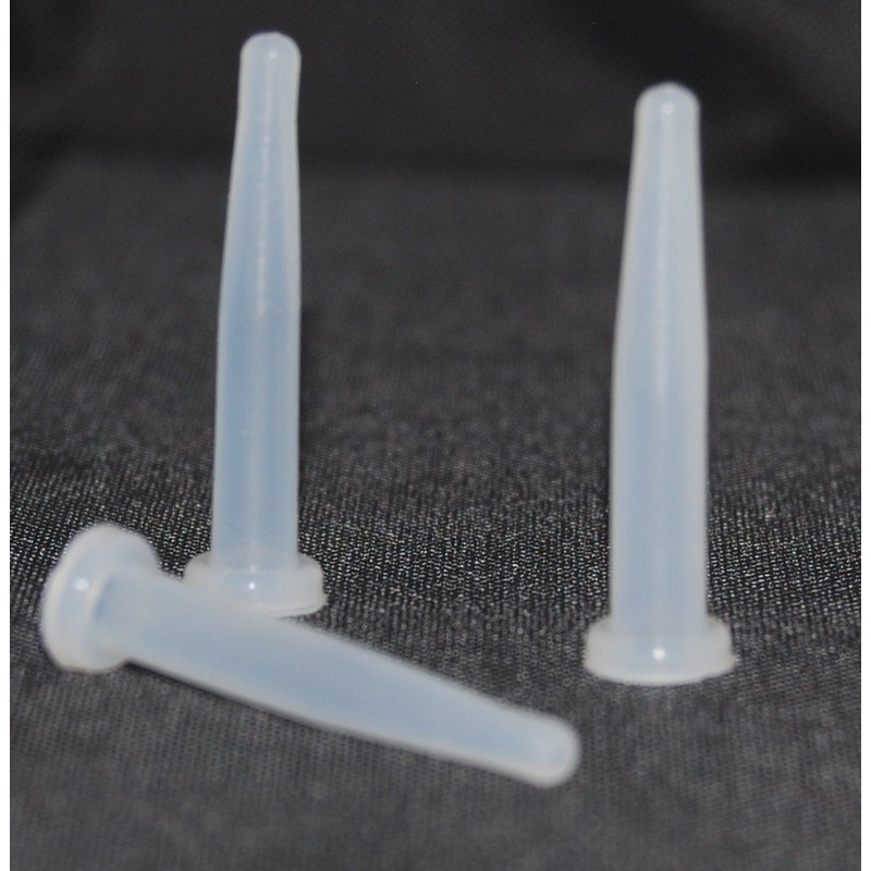 Abnoba Pet Store 2 milk Feeding Syringes & Mini Nipple