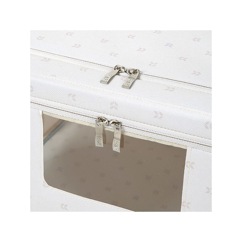 Home&amp;House Maven Premium Living Box 30L 4P, Charcoal Gray /