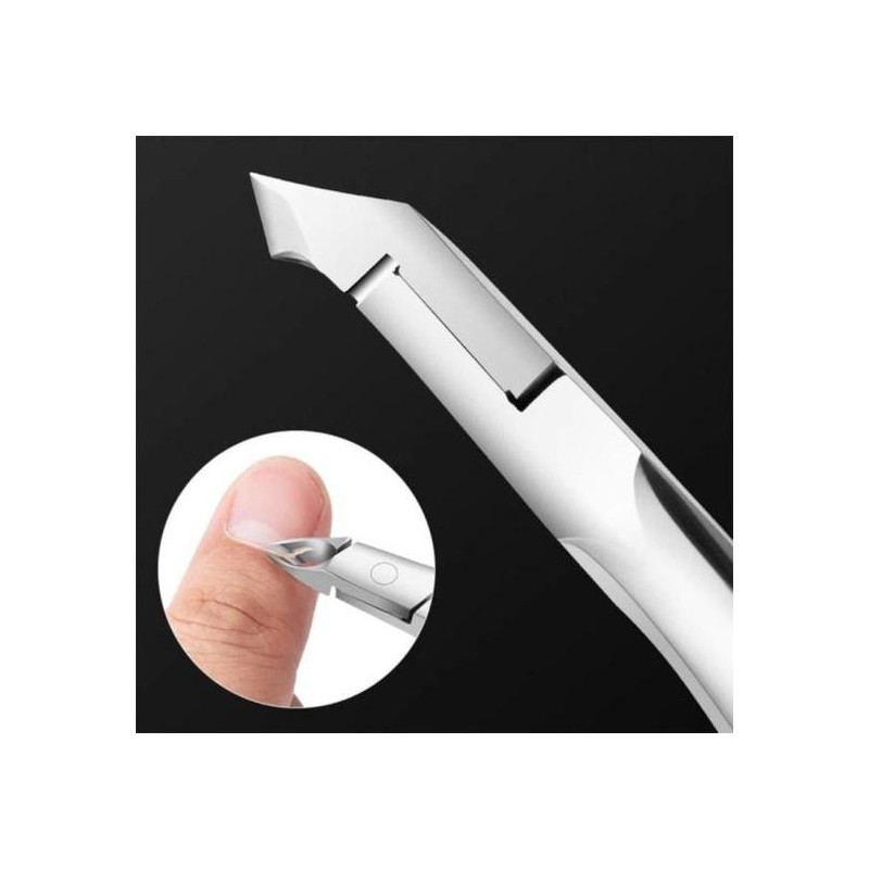 Other brands Nail nipper removal, cuticle care, nail care, mini