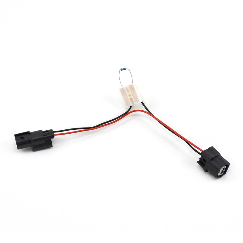 VCM Muzzler Harness Disable Kit Compatible with Honda Ridgeline Odyssey