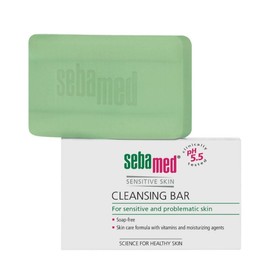 Sebamed Cleansing Bar 150g