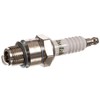 Spark Plug M14-280 AKA Insulator, Fluted