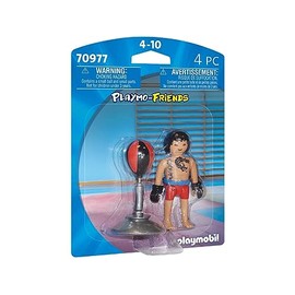 PLAYMOBIL 70977 Figures
