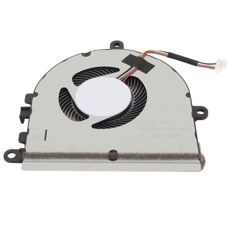 Laptop CPU Cooling Fan Replacement CPU Fan for Dell Inspiron