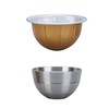 Reusable Coffee Capsule Stainless Steel Easy to Clean Long Lifespan