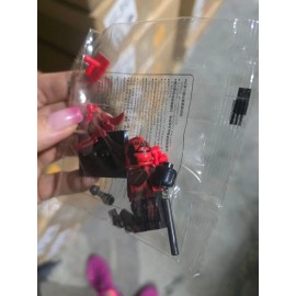 Battle Royale Toy Figures for Boys & Girls 12 Heroes