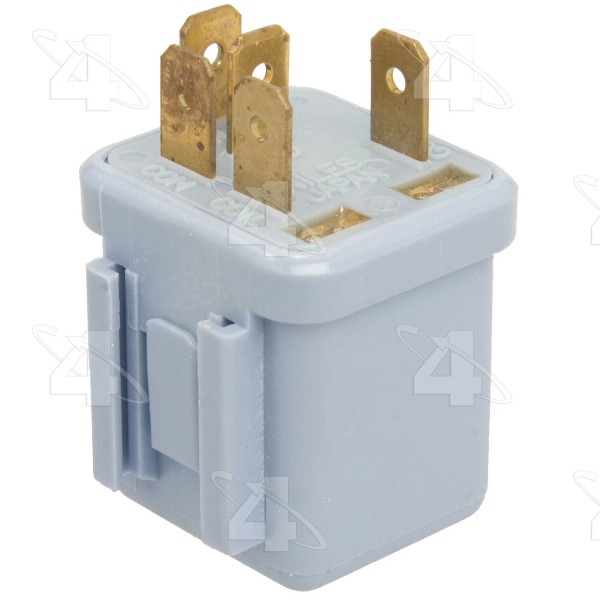 Relay HVAC Relay for Amigo, Impulse, Pickup, Trooper, I-Mark, Stanza,