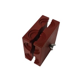 Coin Cleaning Block -V3