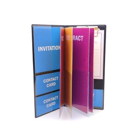 ASVP Shop JW Ministry Organizer Tract Holder Jehovah Witness Field Service (Nude)