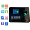 Smart Biometric Fingerprint Reader Password Employee Attendance Machine