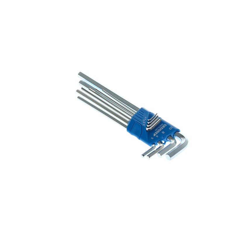 Gedore 1505416 Wrench Set