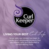 Curl Keeper Acondicionador, 236 ml, 8 fl oz, Para Cabello