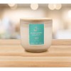 Buff City Soaps candle Narcissist 2 wick 13 oz. candle