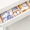 10 Sheets Drawer Liners for Dresser Scented Drawer Liners Drawer