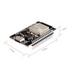 diymore ESP32 NodeMCU Module USB C ESP32 WROOM 32 Nodemcu