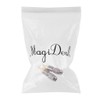MagiDeal 2pcs RCA Connectors RCA Audio Video Adapter Brass with