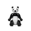 Kay Bojesen Panda Small Figures, 15 cm, Wooden Figures, Christmas