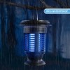 Unbranded Ozark Trail Rechargeable Self -Cleaning Bug Zapper