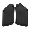 Unbranded Unpainted Side Covers Panels Left & Right For Honda