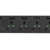 Power Strip Multifunction Universal USB PD PD Interface 110‑265V for