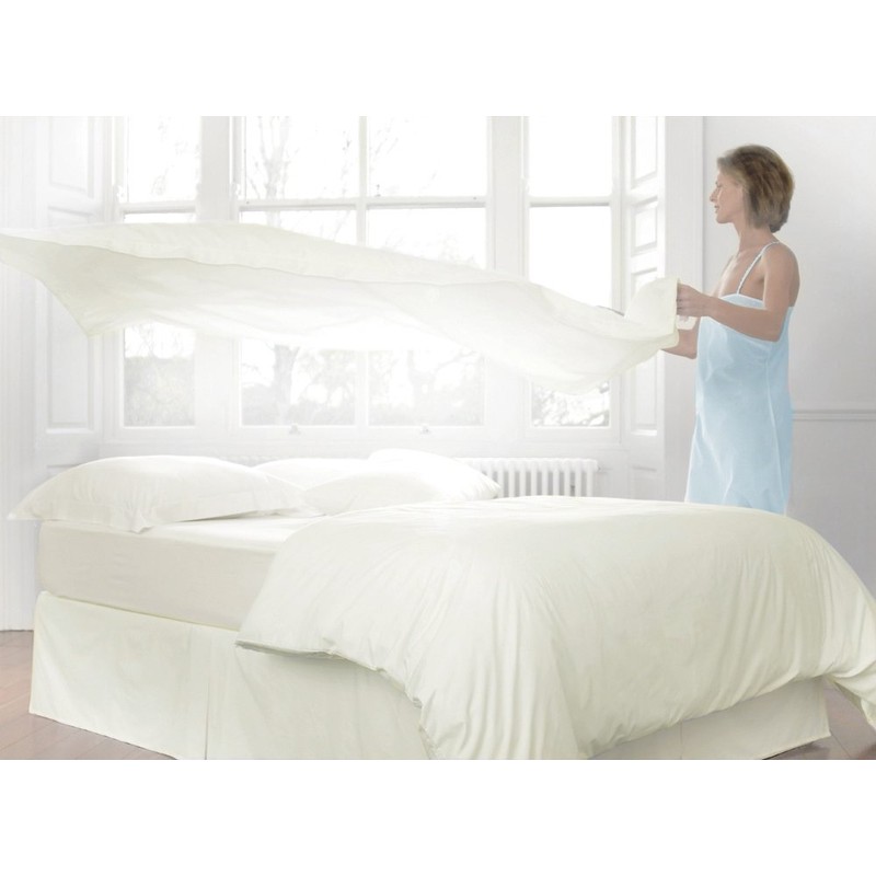 Charlotte Thomas Sestina Cotton Housewife Pillowcase,1 Pair, 50 x 75cm