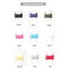 Sports Bra Top panettowan Pane (T) One - grays