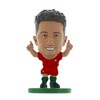 SoccerStarz - Portugal Diogo Jota - Home Kit