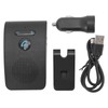 Handsfree Bluetooth for Phone Car Kit, Bluetooth Car Speaker Auto