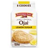 Pepperidge Farm Pepperidge Farm Soft Baked Ojai Lemon Sugar Cookies,