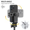 Liphisy 64” Tripod for Cell Phone & Camera, Phone Tripod