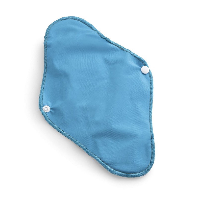 4 Mamipad Absorbent Night Made in Italy