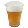 Gastro-Bedarf-Gutheil 50 Disposable Drinking Cups with Measuring Line at 400