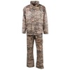 MFH Regenanzug Jacke + Hose für Sie und Ihn (Operation